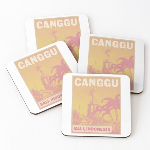 Item preview, Canggu Bali Travel Badge designed and sold by olivermart2026.