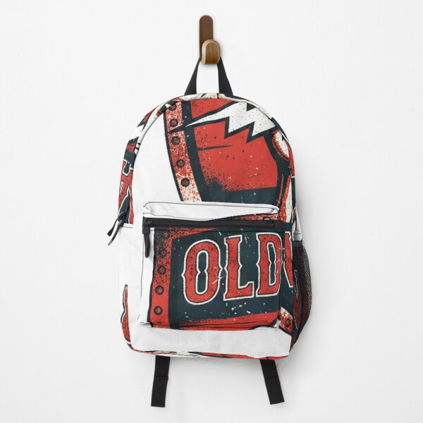 Item preview, Old Man Power designed and sold by Old Man Athletics.