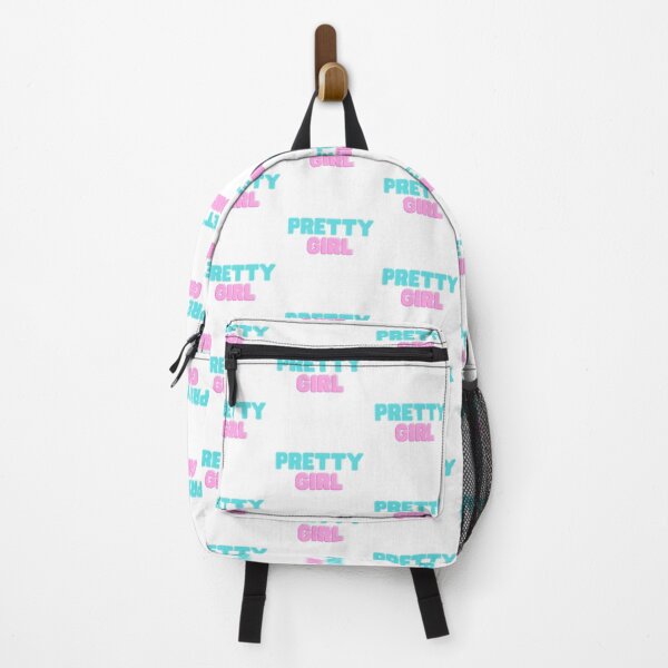 Item preview, Pretty Girl Typography Design – Cute Feminine Aesthetic Statement designed and sold by TheStephanieRome.