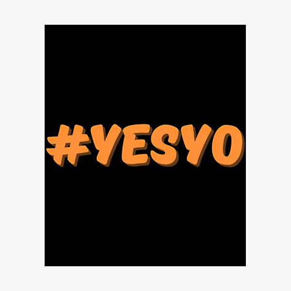 Item preview, Yesyo  designed and sold by DEEPAK MAHAWAR.