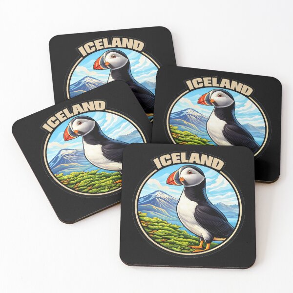 Item preview, Iceland designed and sold by VelvetRoom.