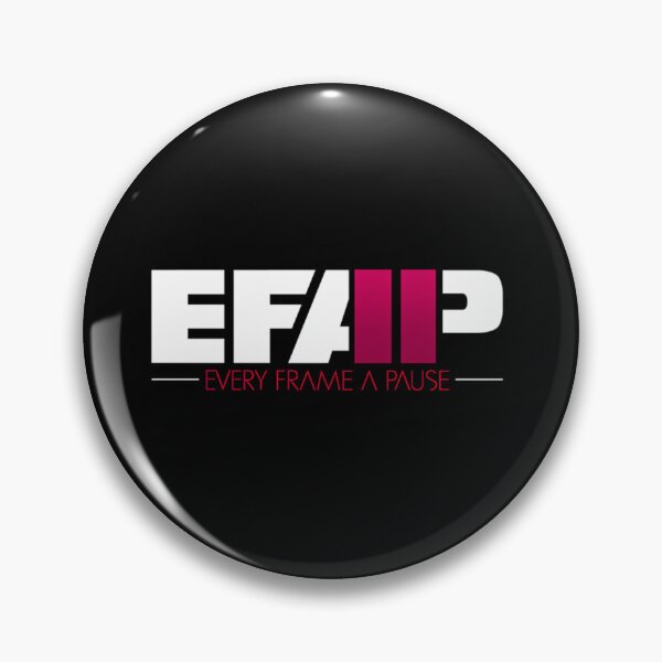Item preview, Every Frame A Pause - Efap designed and sold by DEEPAK MAHAWAR.