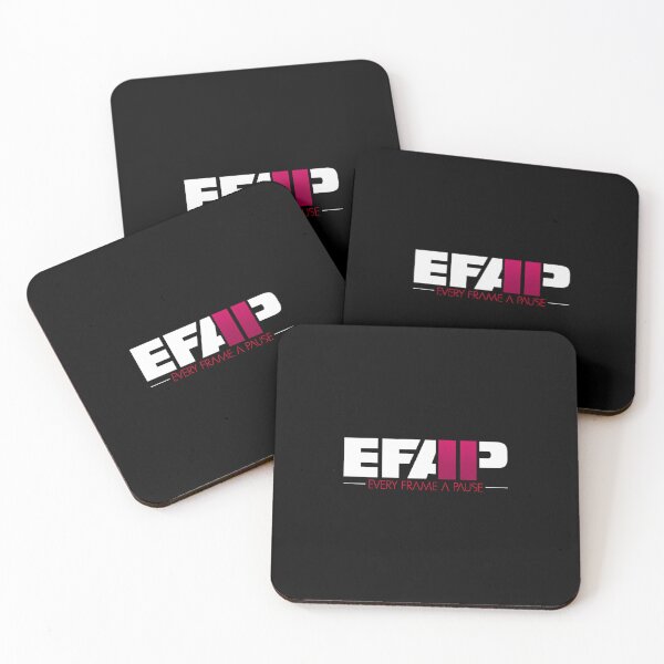 Item preview, Every Frame A Pause - Efap designed and sold by DEEPAK MAHAWAR.