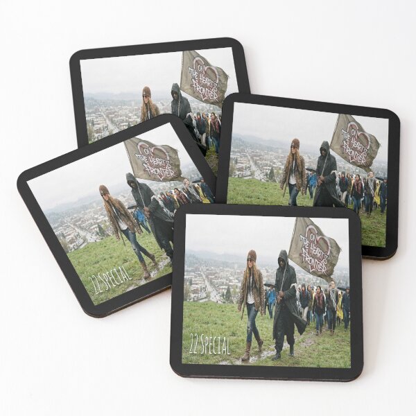 Item preview, "On The Heart's Frontier"\22 Special \Official Song Logo  designed and sold by 22special.