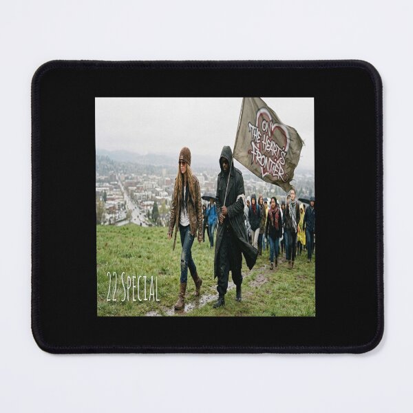 Item preview, "On The Heart's Frontier"\22 Special \Official Song Logo  designed and sold by 22special.