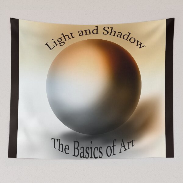 Item preview, Light and Shadow designed and sold by Ferelwing.