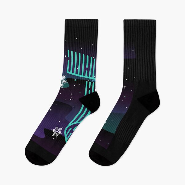 Item preview,  Aurora Borealis designed and sold by DEEPAK MAHAWAR.