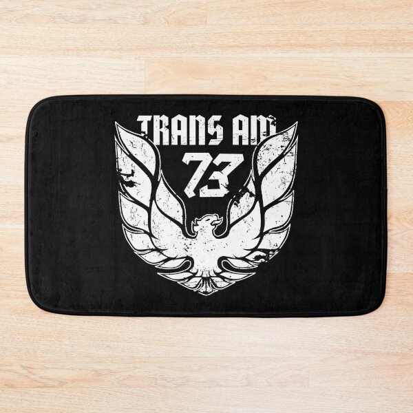 Item preview, 1973 Trans Am Vintage White designed and sold by Firebird66.