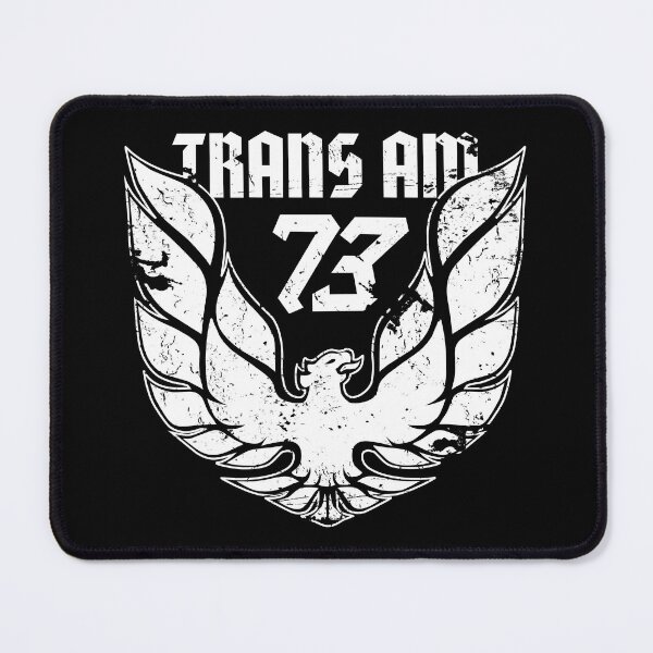 Item preview, 1973 Trans Am Vintage White designed and sold by Firebird66.