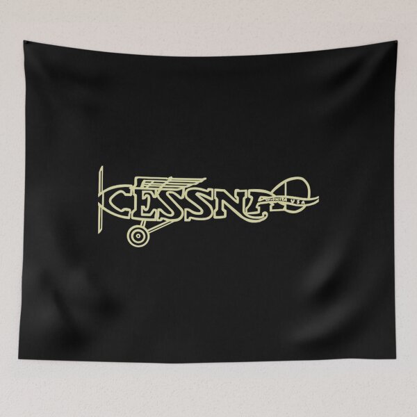 Item preview, Cessna Plane designed and sold by DEEPAK MAHAWAR.