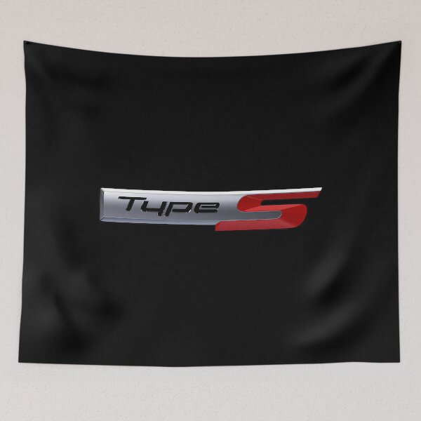 Item preview, Acura Type S Emblem designed and sold by DEEPAK MAHAWAR.