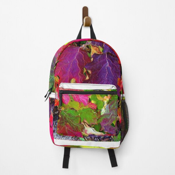 Item preview, Autumn Leaf Colors Collide!   designed and sold by BostonArcImage.
