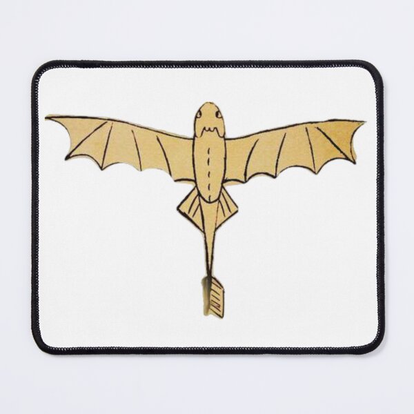 Item preview, toothless doodle designed and sold by Jara  Palis.