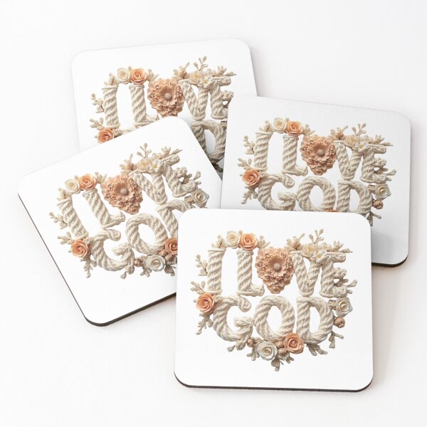 Item preview, Christian Spiritual 14 designed and sold by Cilea Sabie.