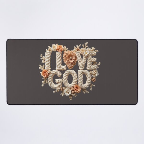 Item preview, Christian Spiritual 14 designed and sold by Cilea Sabie.