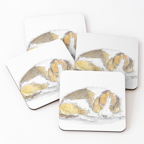 Item preview, Beagle art. designed and sold by DebTheZeb.