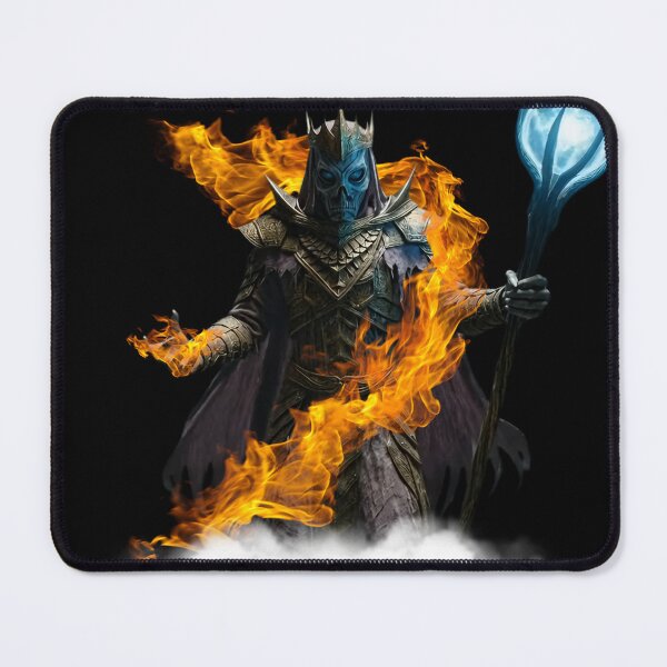 Item preview, Dragon priest designed and sold by LaValleArts.