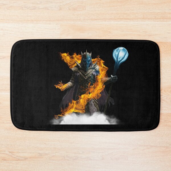 Item preview, Dragon priest designed and sold by LaValleArts.