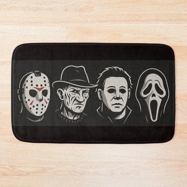 Item preview, Horror Icons  designed and sold by FreakShopHu.