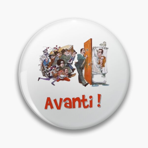 Item preview, AVANTI designed and sold by javitennis.