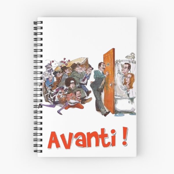 Item preview, AVANTI designed and sold by javitennis.