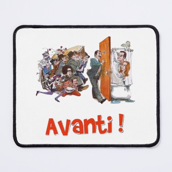 Item preview, AVANTI designed and sold by javitennis.