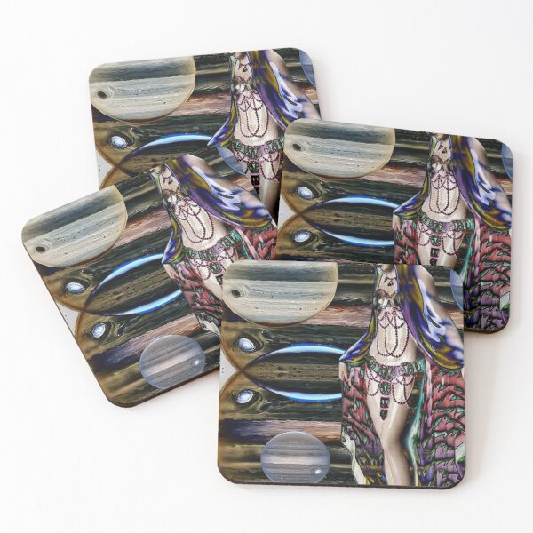Item preview, Lady Jupiter designed and sold by aprd666.