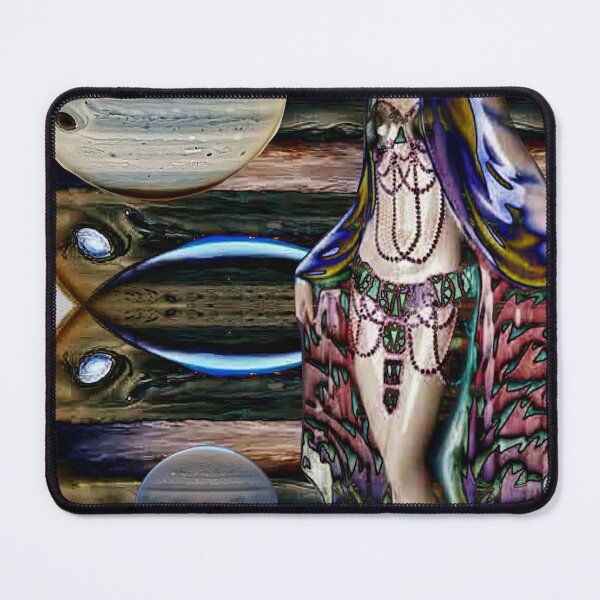 Item preview, Lady Jupiter designed and sold by aprd666.