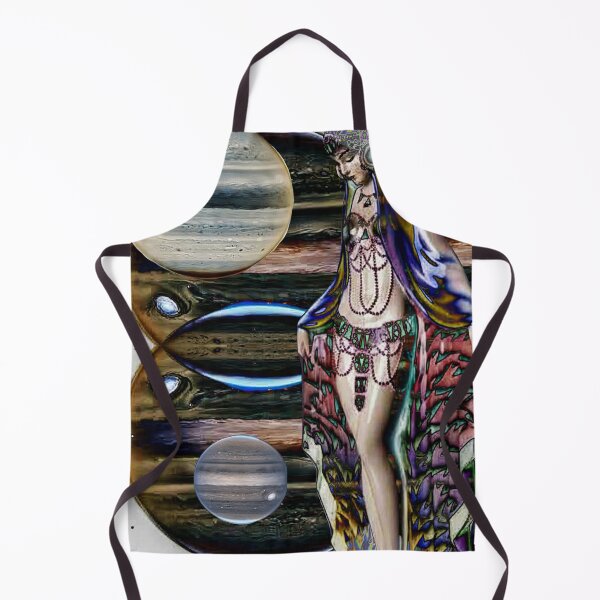 Item preview, Lady Jupiter designed and sold by aprd666.