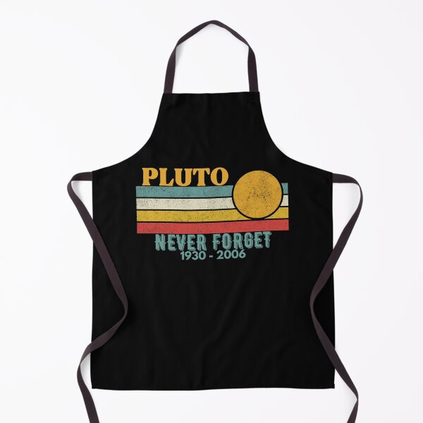 Item preview, Pluto Never Forget 1930-2006 designed and sold by LuveraxArt.