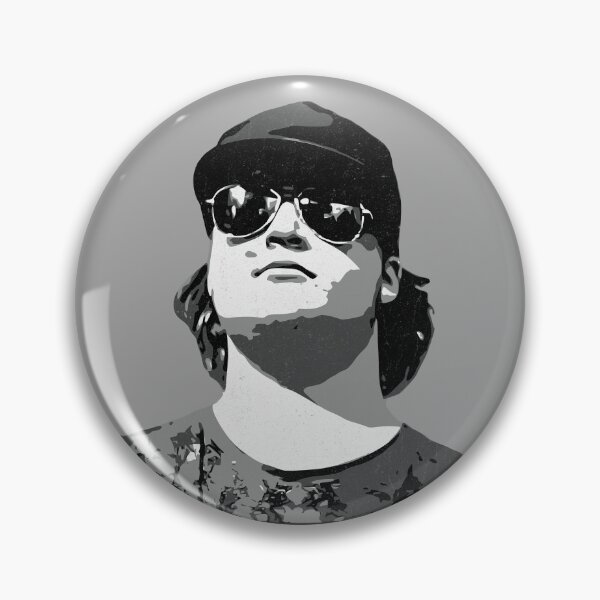 Item preview, Team Ben designed and sold by mooskdesign.