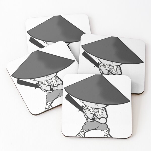 Item preview, KURISASHI – Bushido “Onore” Minimal Edition designed and sold by KURISASHI.