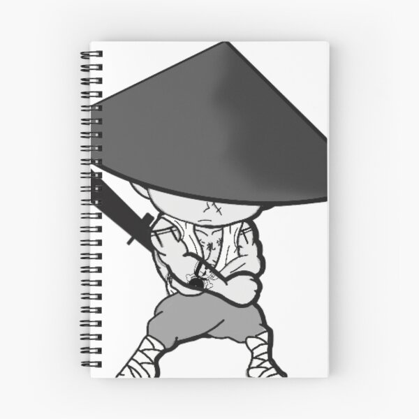 Item preview, KURISASHI – Bushido “Onore” Minimal Edition designed and sold by KURISASHI.