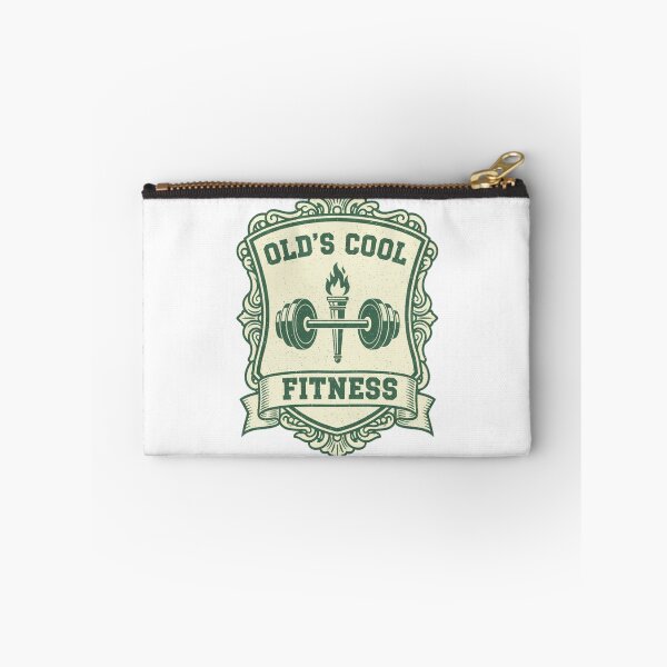 Item preview, Old's Cool Fitness designed and sold by Old Man Athletics.