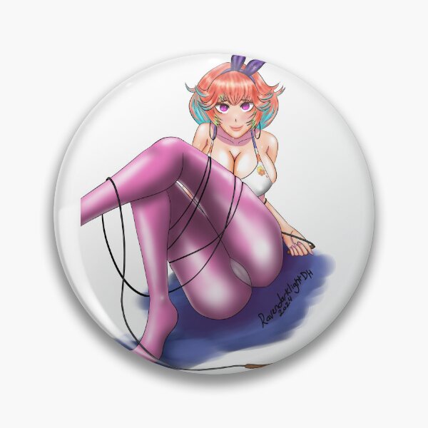 Item preview, Takanashi Kiara - Hololive designed and sold by Ravendarklight.