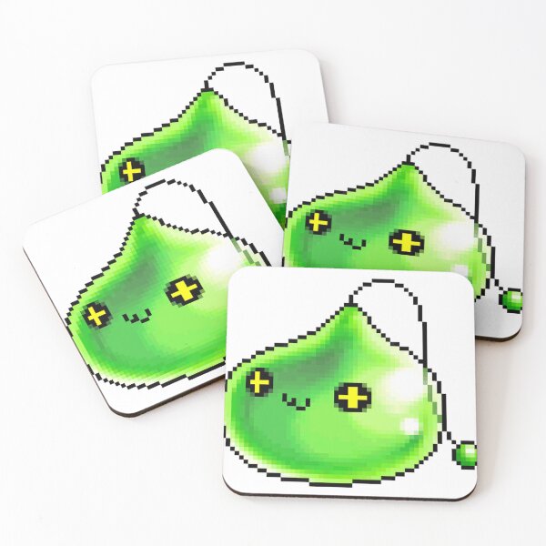 Item preview, Maplestory Lime png designed and sold by Inkhov Art.