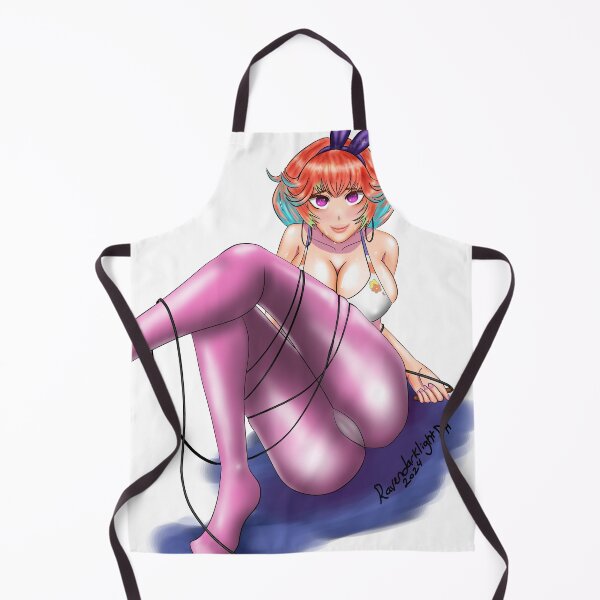 Item preview, Takanashi Kiara - Hololive designed and sold by Ravendarklight.
