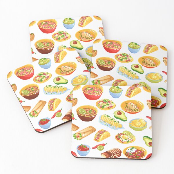 Item preview, cinco de mayo mexico burrito taco tamale designed and sold by Gossip Rag.