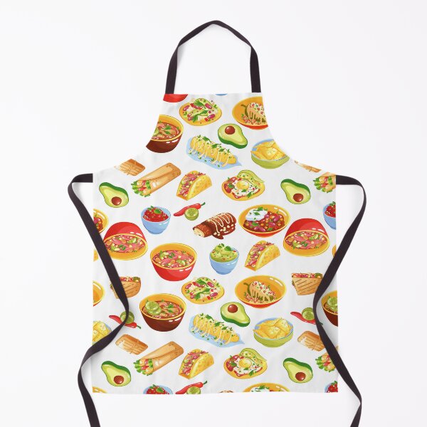 Item preview, cinco de mayo mexico burrito taco tamale designed and sold by Gossip Rag.
