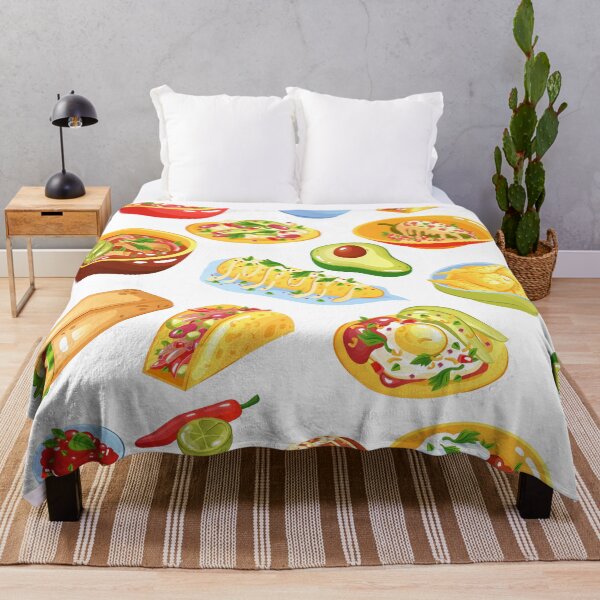 Item preview, cinco de mayo mexico burrito taco tamale designed and sold by Gossip Rag.