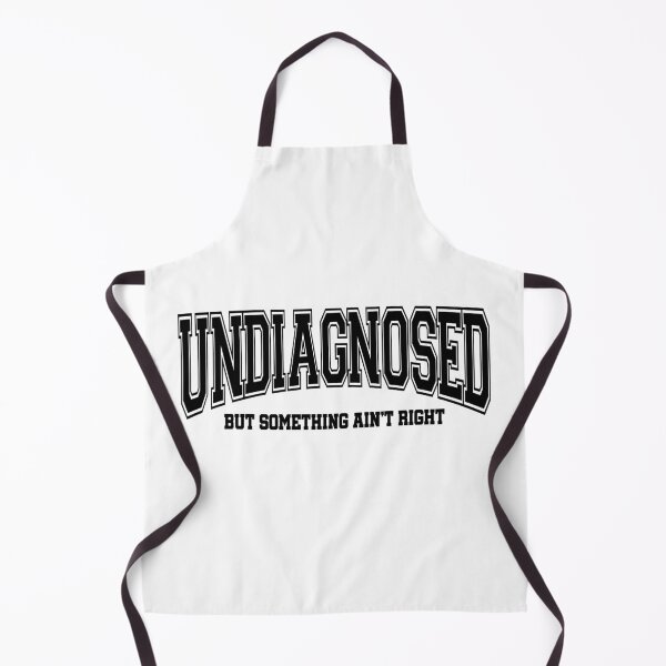 Item preview, Undiagnosed designed and sold by expressiveware.