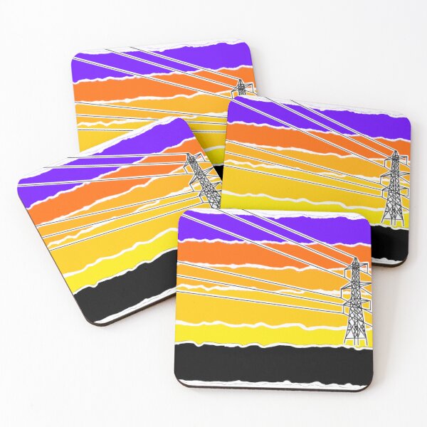 Item preview, Sunrise Pylon designed and sold by RVTurner.
