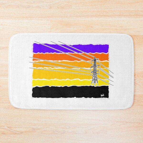Item preview, Sunrise Pylon designed and sold by RVTurner.