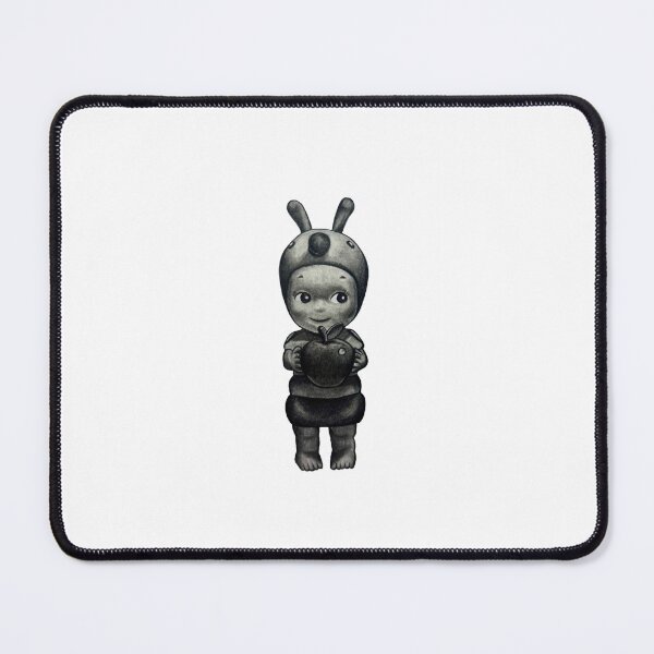 Item preview, Sonny Angel Caterpillar Bugs World  designed and sold by Courtney1505.