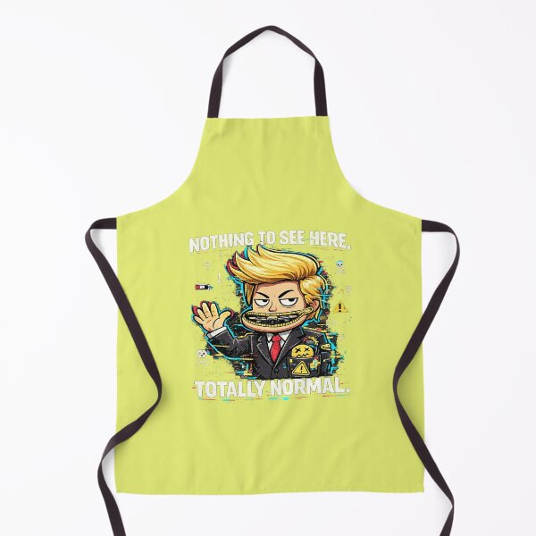 Item preview, Nothing to see here designed and sold by ARTGENERATESART.