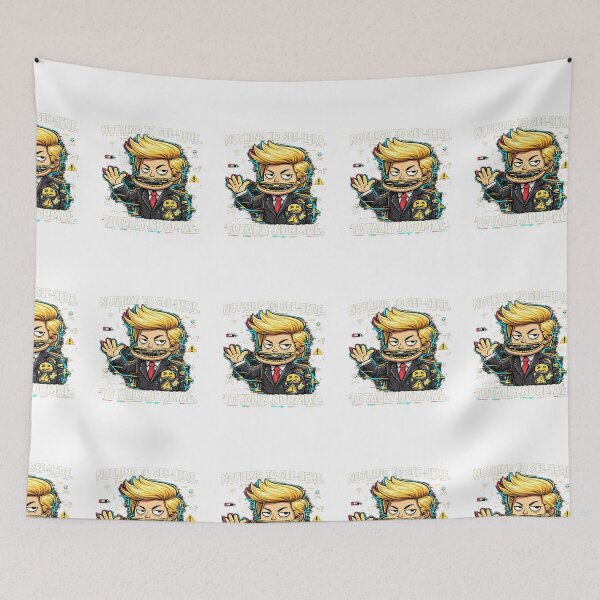 Item preview, Nothing to see here  designed and sold by ARTGENERATESART.