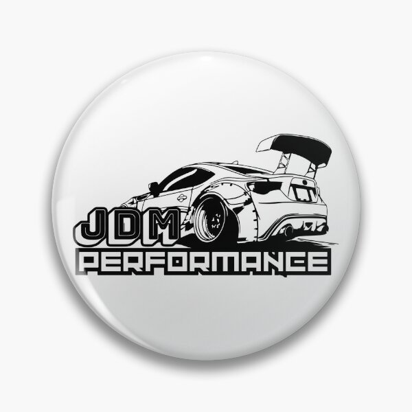 Item preview, JDM Car – Japanese Drift & Tuner Culture Performance Design designed and sold by Hussar08.
