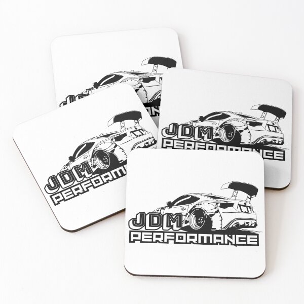 Item preview, JDM Car – Japanese Drift & Tuner Culture Performance Design designed and sold by Hussar08.
