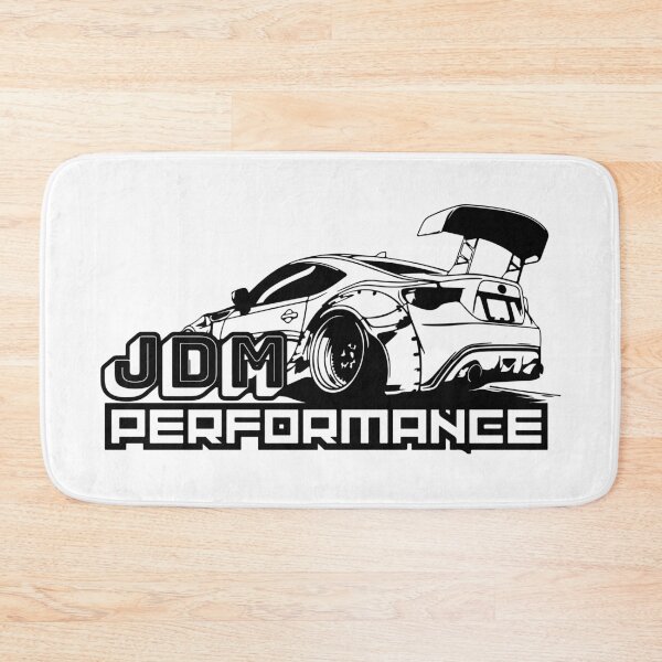 Item preview, JDM Car – Japanese Drift & Tuner Culture Performance Design designed and sold by Hussar08.