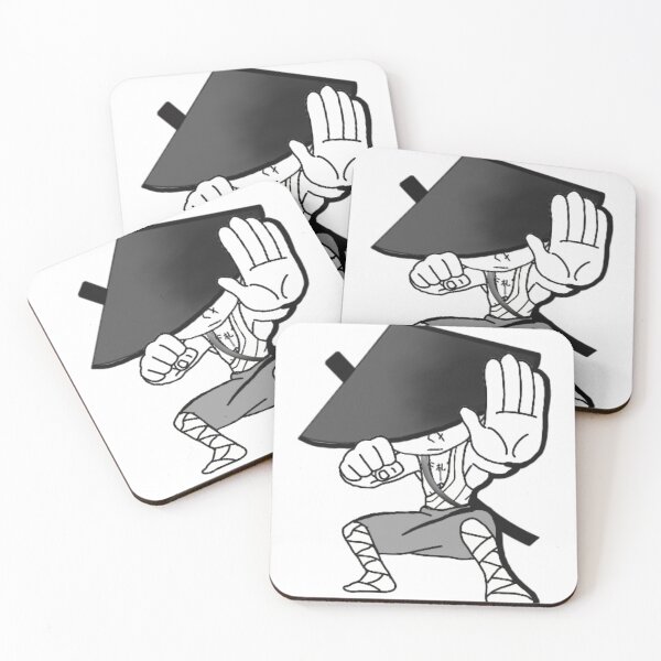 Item preview, KURISASHI – Bushido “Giustizia” Minimal Edition designed and sold by KURISASHI.